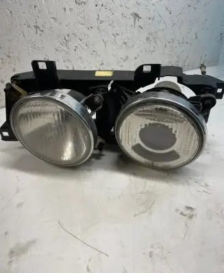 BMW 5 E34 Headlight/headlamp 1305544104