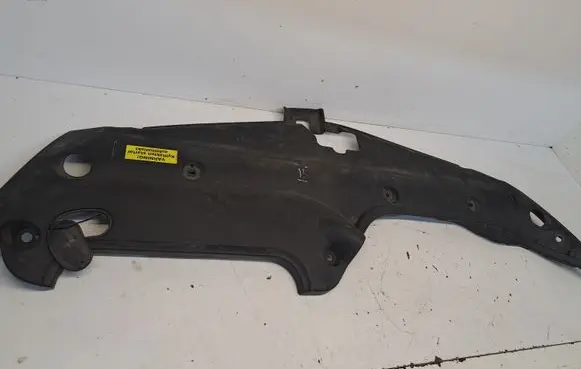 Toyota Prius (NHW20) Radiator trim 5328947010 5328947020