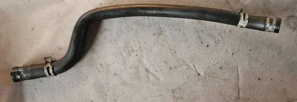 Chrysler Sebring (ST-22 - JR) Power steering hose/pipe/line 04764419AB
