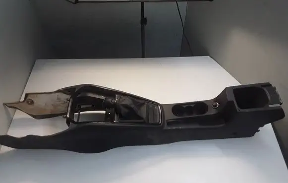 Skoda Kamiq Armrest 655863243