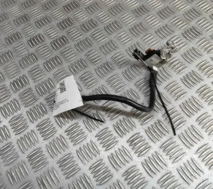 Audi RS3 Negative earth cable (battery) 8S0915181C