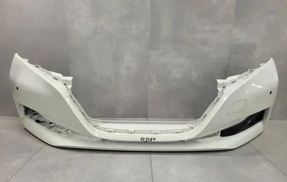 Nissan Leaf II (ZE1) Front bumper 620225SH0H 62022