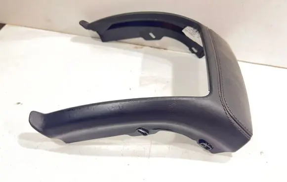 BMW 6 F06 Gran coupe Other center console (tunnel) element 9248474