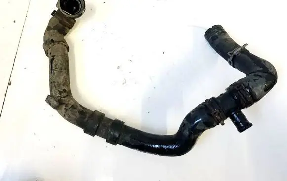 Skoda Octavia Mk2 (1Z) Heater radiator pipe/hose 1k0122291bm