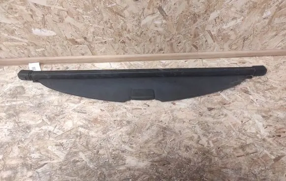 Toyota Corolla Verso AR10 Parcel shelf load cover 