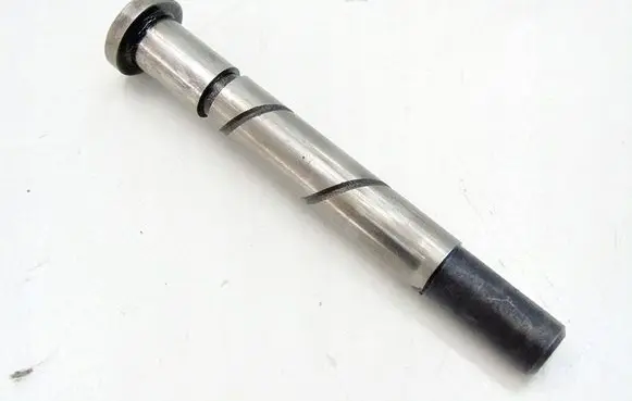 Ford Mondeo MK IV Vacuum pump QYWAVPPOD