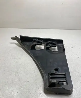 Volkswagen Sharan Front bumper mounting bracket 7M3807184 YM2117E775AA