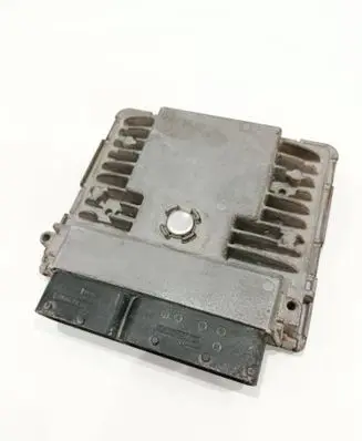 Volkswagen Polo V 6R Engine control unit/module 03F906070FD 03F906070ED 03F907309AJ