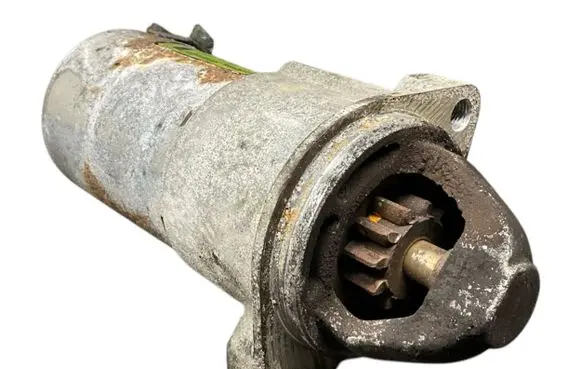 KIA Carens III Starter motor 361002A950 8000675