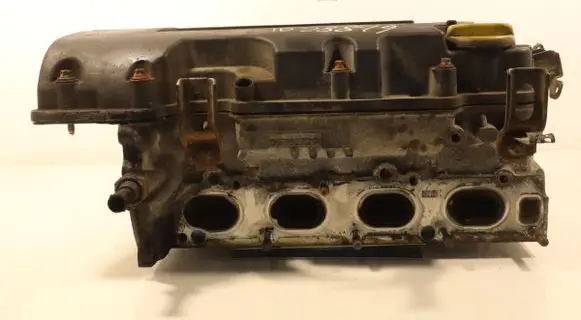 Opel Corsa D Engine head 55562229