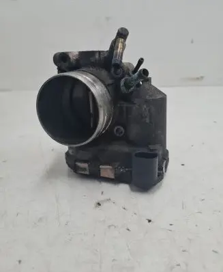 Audi A4 S4 B6 8E 8H Engine shut-off valve 068133062H