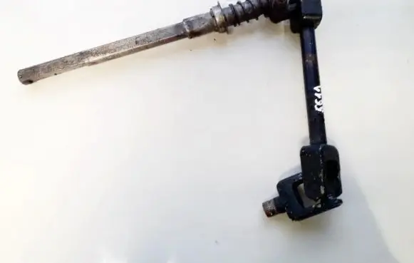 Volkswagen Jetta II Steering column universal joint