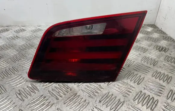 BMW 5 F10 F11 Tailgate rear/tail lights 7203226