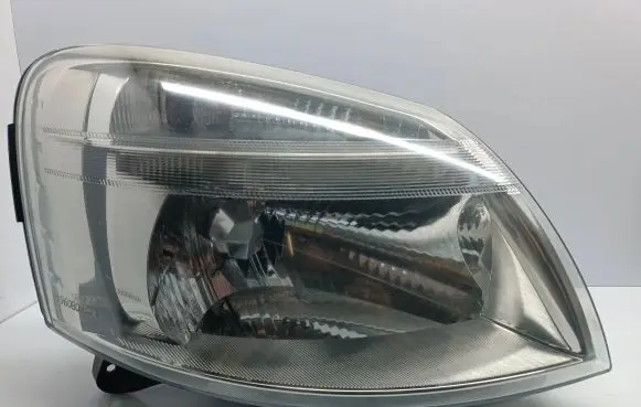 Citroen Berlingo Headlight/headlamp 9644150880