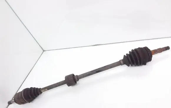 Opel Meriva A Front driveshaft 