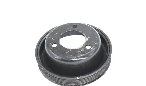 BMW 3 E46 Crankshaft pulley 11281433684 1433684