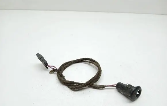Volkswagen PASSAT B5 Alarm movement detector/sensor 3B0919238A
