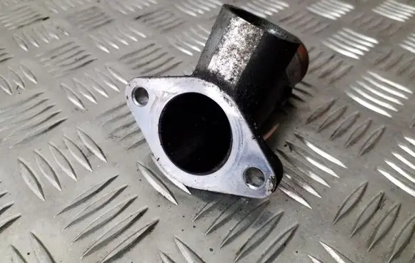Opel Mokka Engine coolant pipe/hose