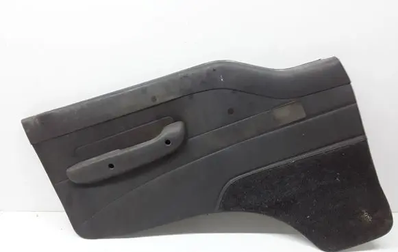Hyundai H-100 Front door card panel trim