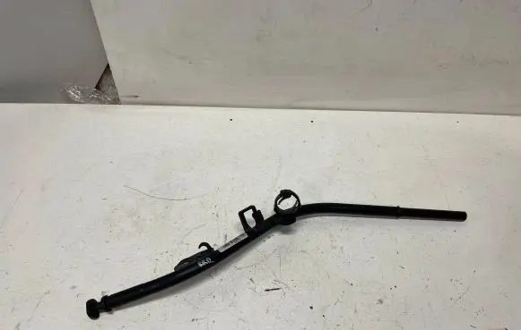 Oil level dip stick