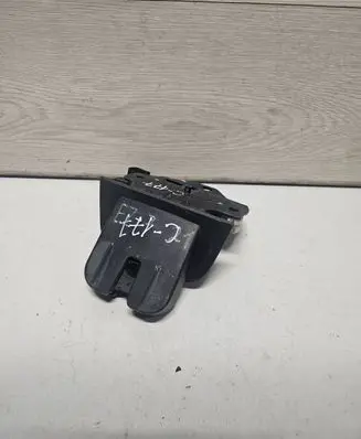 Audi A6 S6 C6 4F Tailgate/trunk/boot lock/catch/latch 8P4827505C