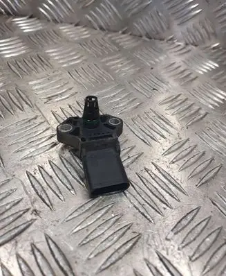 Audi A6 S6 C6 4F Air pressure sensor 038906051B 0281002399