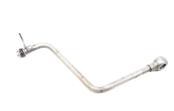 Brake vacuum hose/pipe