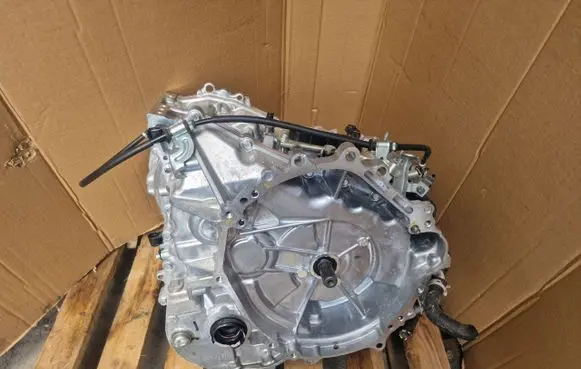 Toyota Yaris Cross Automatic gearbox M15A1NMP910
