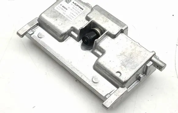 Opel Frontera Windshield/windscreen camera 9873207580 0203502690 20250724