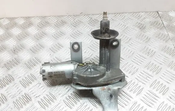 Nissan Almera N16 Rear window wiper motor 404678