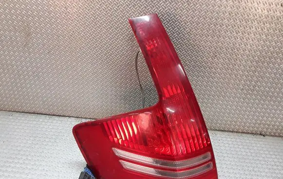 Citroen C4 I Rear/tail lights 9655864080