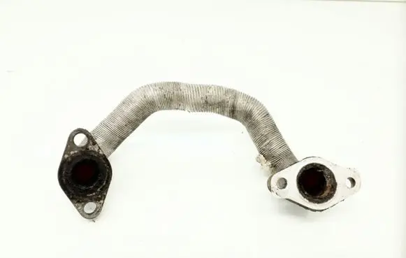 Mazda 5 EGR valve line/pipe/hose