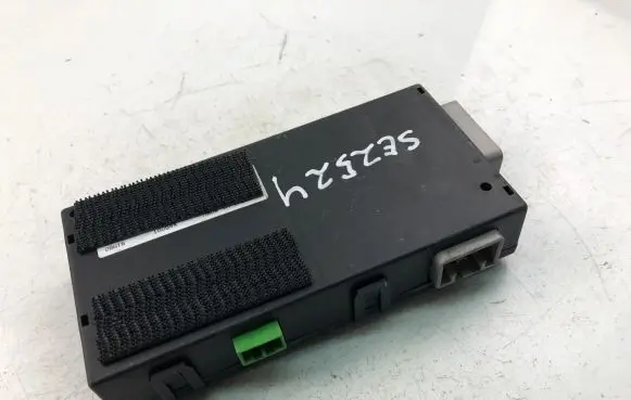 Volvo C70 Other control units/modules 100844