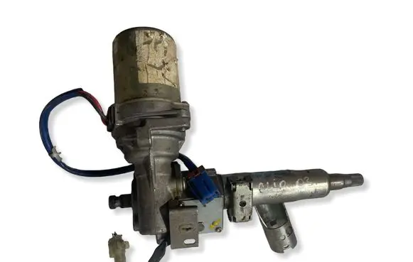 Renault Clio II Electric power steering pump 6900000291 7700437049
