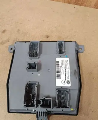 Mercedes-Benz GLC AMG SAM control unit A2059007147