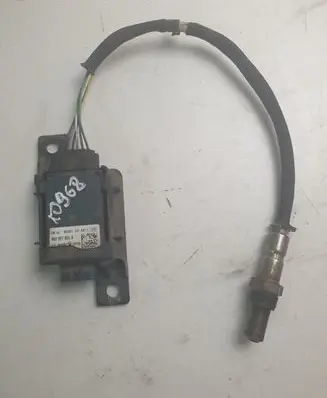 Audi A6 S6 C7 4G Lambda probe sensor 4K0907805A