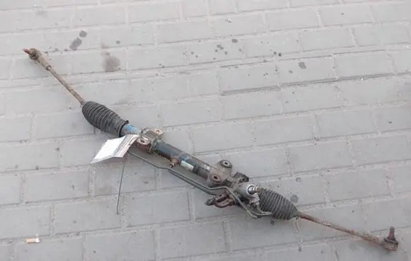 Suzuki Liana Steering rack 54G23
