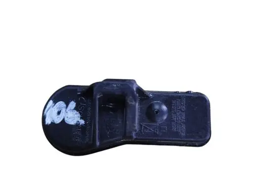 Tire pressure sensor