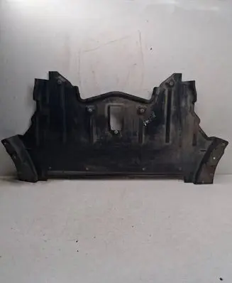 BMW X6 E71 Engine splash shield/under tray 51757180633 7180633 77772210