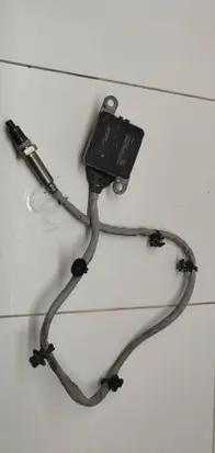 Renault Clio V Lambda probe sensor A2C19306200 227902608R