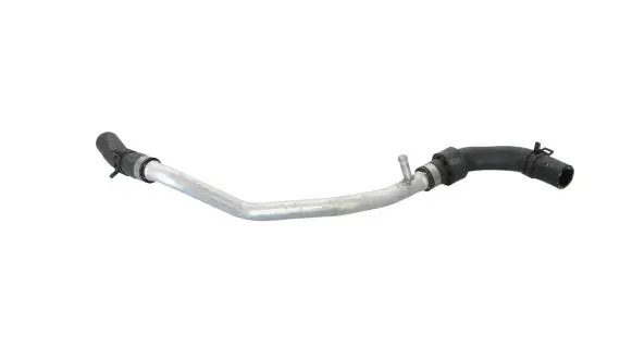 Mercedes-Benz C W205 Engine coolant pipe/hose A2058303302