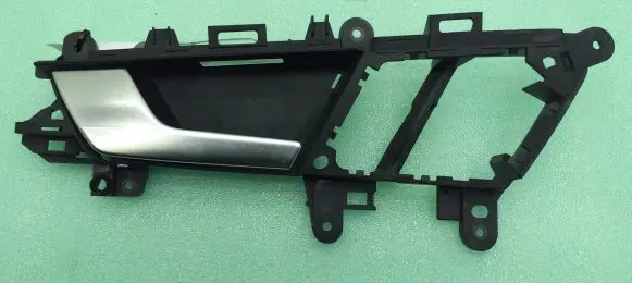 Audi Q5 SQ5 Front door interior handle 80A837019