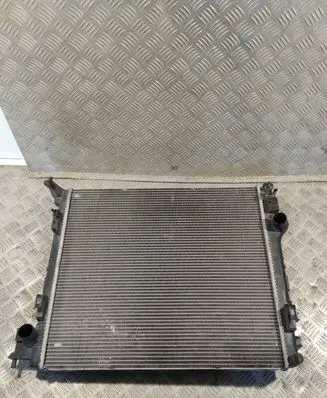 Nissan Qashqai Coolant radiator T945381 214104B0A
