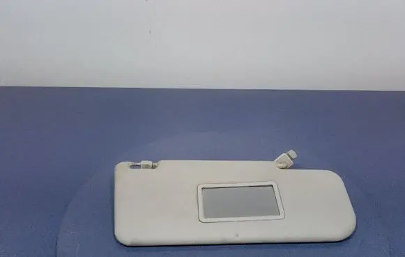 Fiat Panda 141 Sun visor 