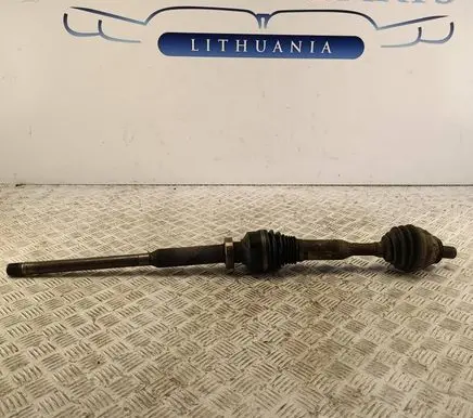 Volvo XC60 Front driveshaft P31272546