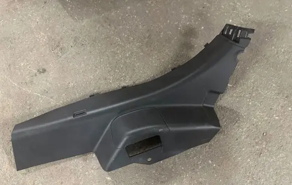 Nissan Juke II F16 Other trunk/boot trim element 849506PD0B