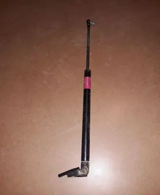 Subaru Forester SJ Tailgate strut 16E252C