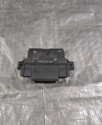 Audi A4 S4 B9 Gateway control module 4M1907468C 4M1907468A A2C75228204