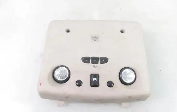 Hummer H2 Spotlight 10358689