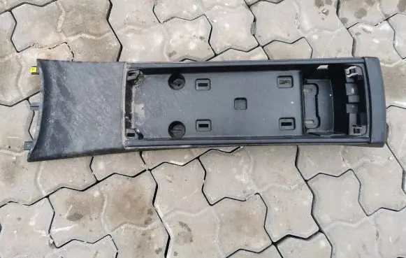 Peugeot Partner Center console 9820969980 00231899
